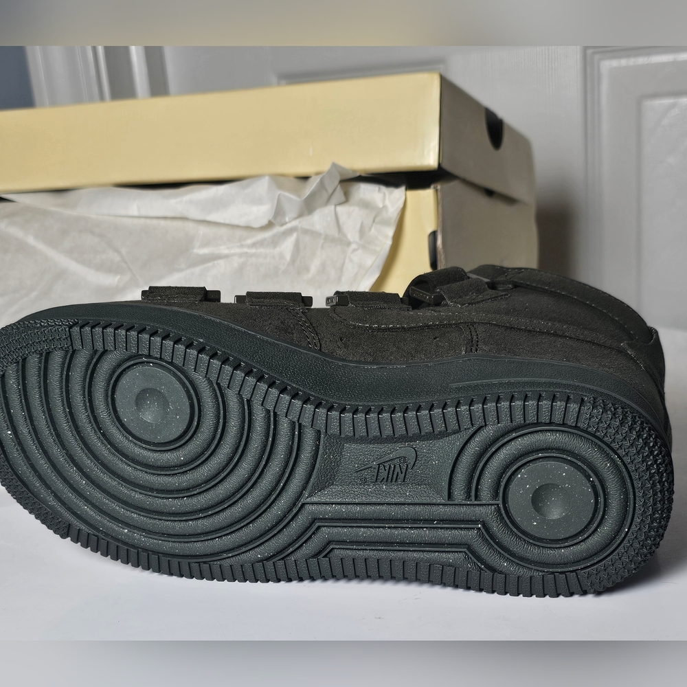 Nike Air Force 1 High "07 SP Sequoia Billie Eilish - Picture 9 of 15